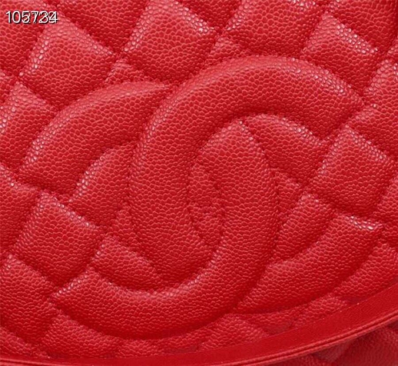 Ch**el shopping bags